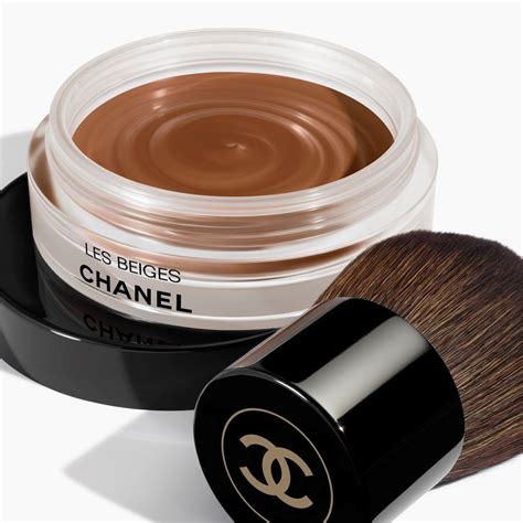 chanel bronzer ireland|Chanel bronzing cream for face.